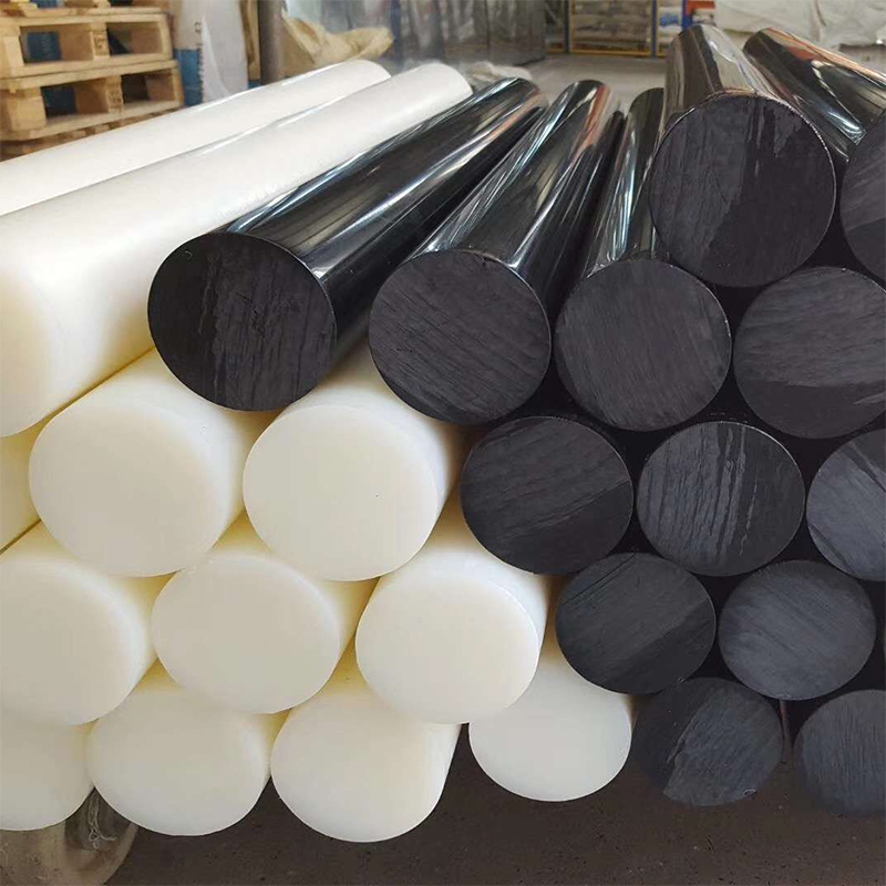 POM CNC Machining